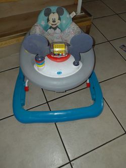 Walker for kids