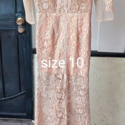 Formal Dresses Selling All Together Bag Of 30 Dresses