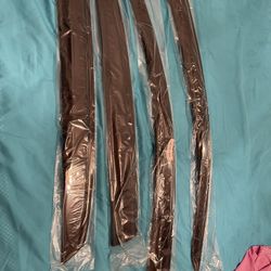 2017-2021 honda Civic Type R Window Visor