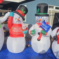 Christmas Sale Everything New Different Prices 