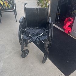 Wheel Chair