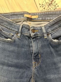 Levi’s