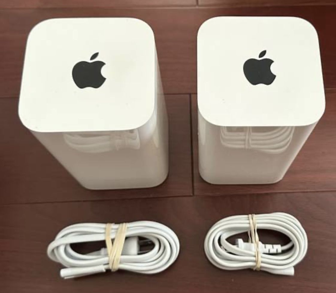 Apple Airport Extreme latest gen