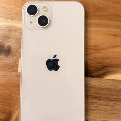 iPhone 13 256GB Unlocked For Any Company ✅Price Firm✅