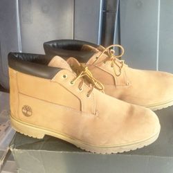 Timberland Men Boots 