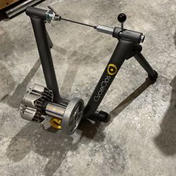 CycleOps  Bicycle Trainer -Complete 