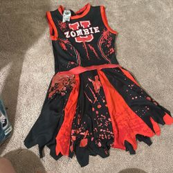 Zombie 
