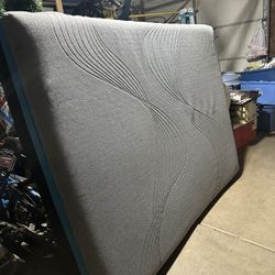 Hybrid Mattress 12” Queen Size