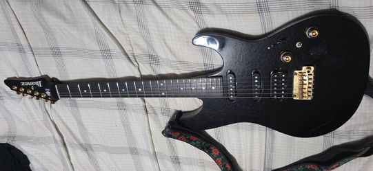 Ibanez az26p1 electric guitar