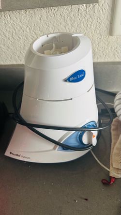 Preethi Platinum Mixer Grinder