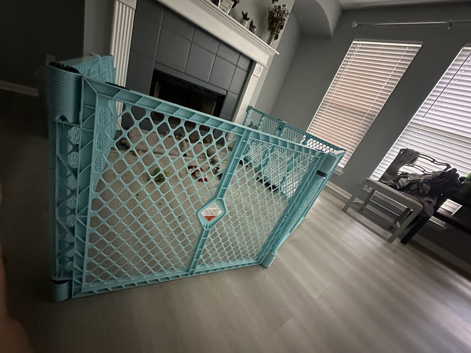 Play Pen