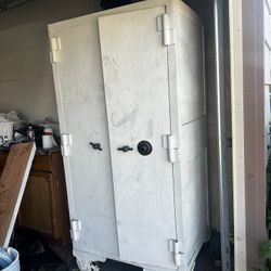 FREE Safe 