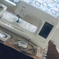 Quilt Sewing Machine 