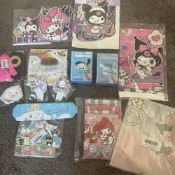 Karomi Birthday Party Supplies With Friends