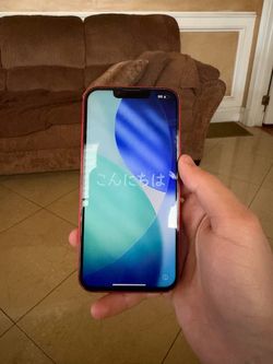 Iphone 13 128gb
