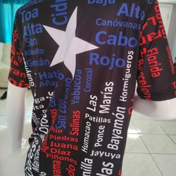 T Shirt Sublimadas 