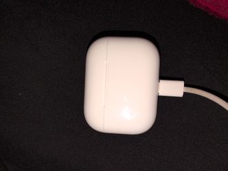 Air pods pro 3