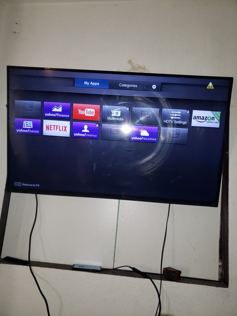 Vizio 48 Inch