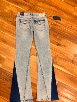 Womens true religion jeans