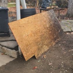 FREE Plywood; 2x4s; Wood Scraps; Leftover,Unused Shingles; and Other Construction Leftovers 