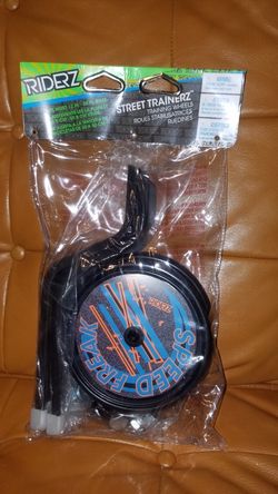 Bicycle Training Wheels $12