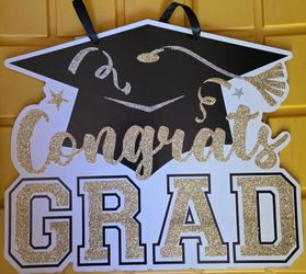 Graduation Hanging Decoration