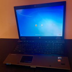 HP Elitebook 8740w Intel(R) Core(TM) i5 CPU M 520 @ 240GHz 457 GB Hard Drive