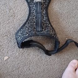 Dog Harness Size Med