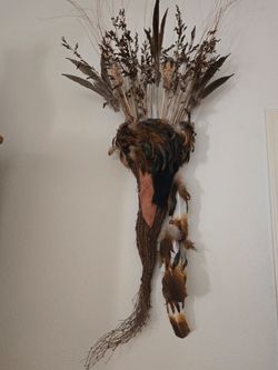 Southwestern wall Decor