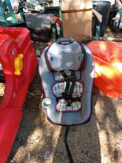 Graco Car seat 