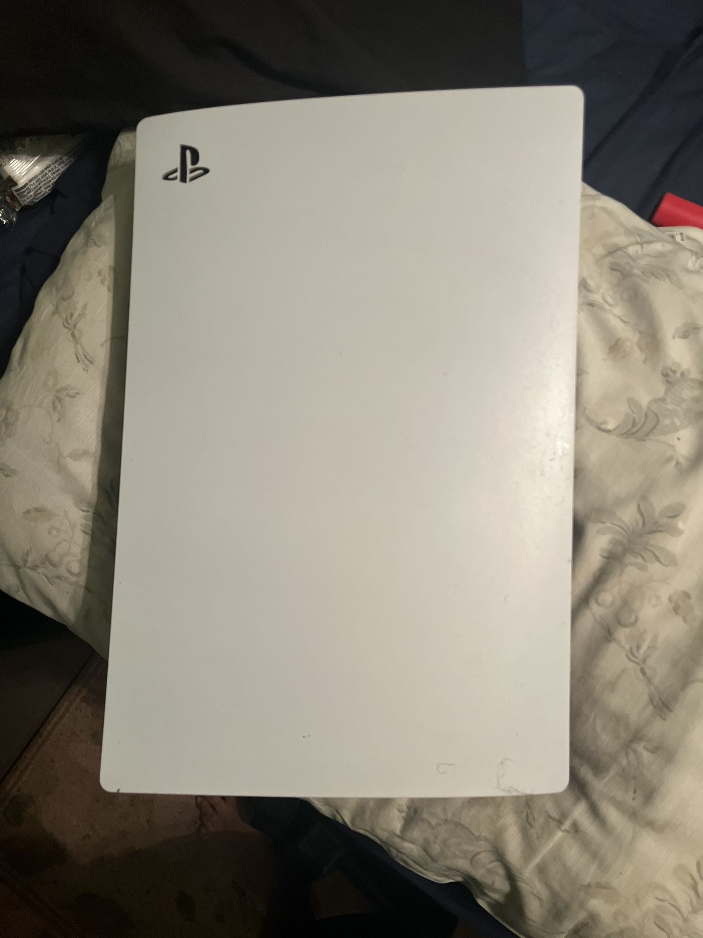 PS5 (parts Only!)