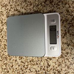 Food Scale