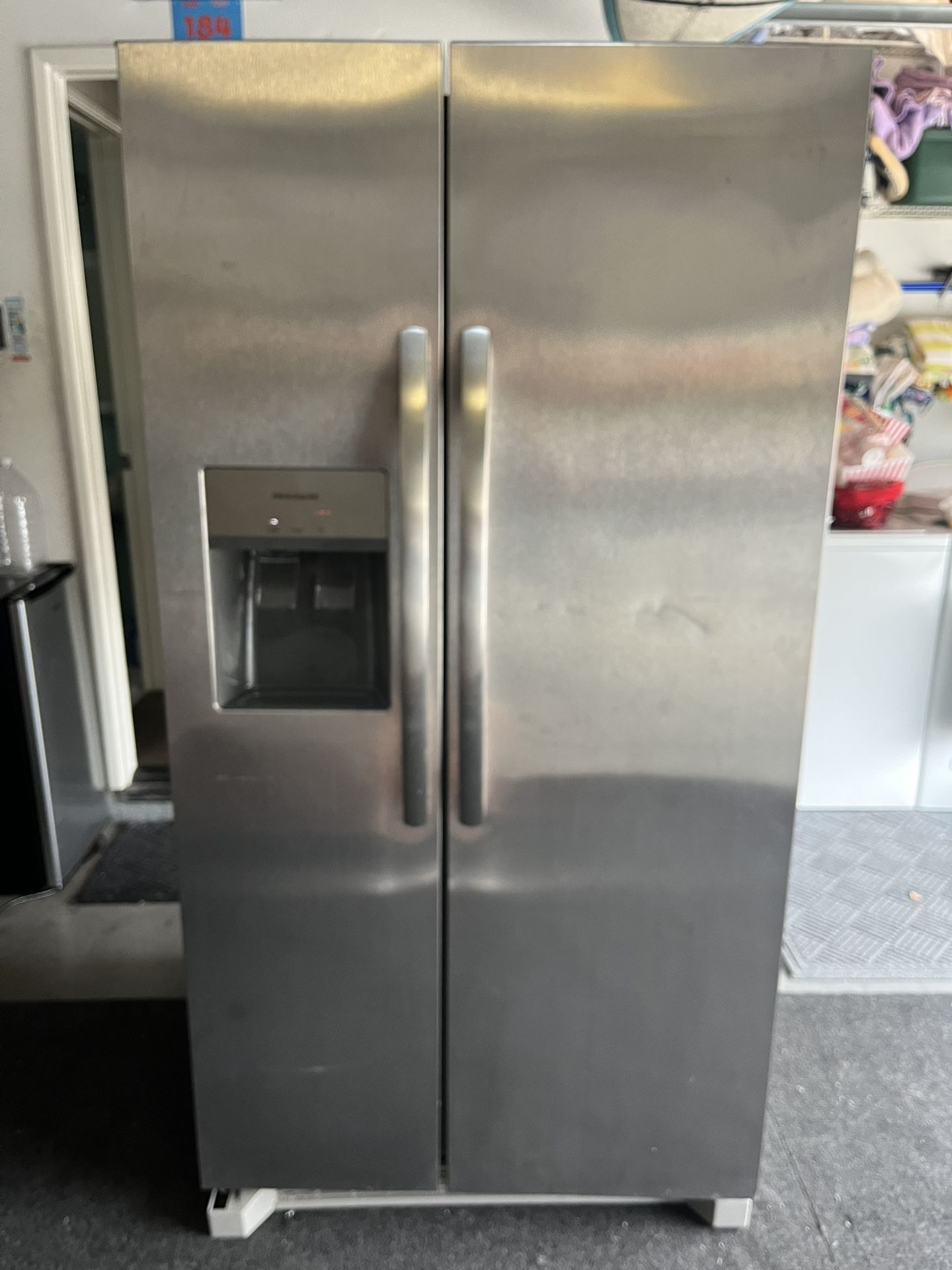 Frigidaire Refrigerator
