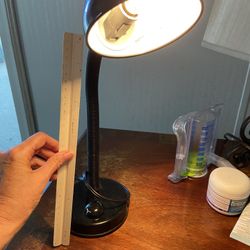 Desk Lamp