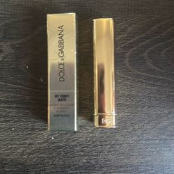 Dolce&Gabbana Lipstick 