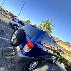 2003 Toyota Rav4