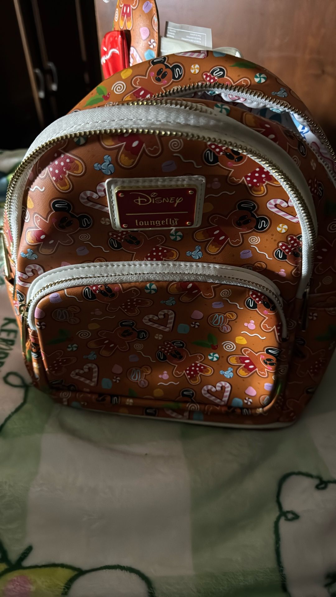 Disney Backpack