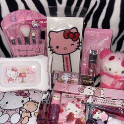 Sanrio bundle