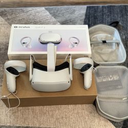 Oculus Quest 2