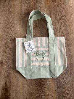 Trader Joe’s Tote