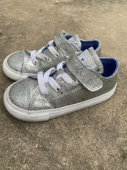 Toddler Converse 