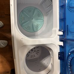 Portable Washing Machine 