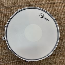 Ludwig Rocker Elite 3x13” piccolo maple snare drum