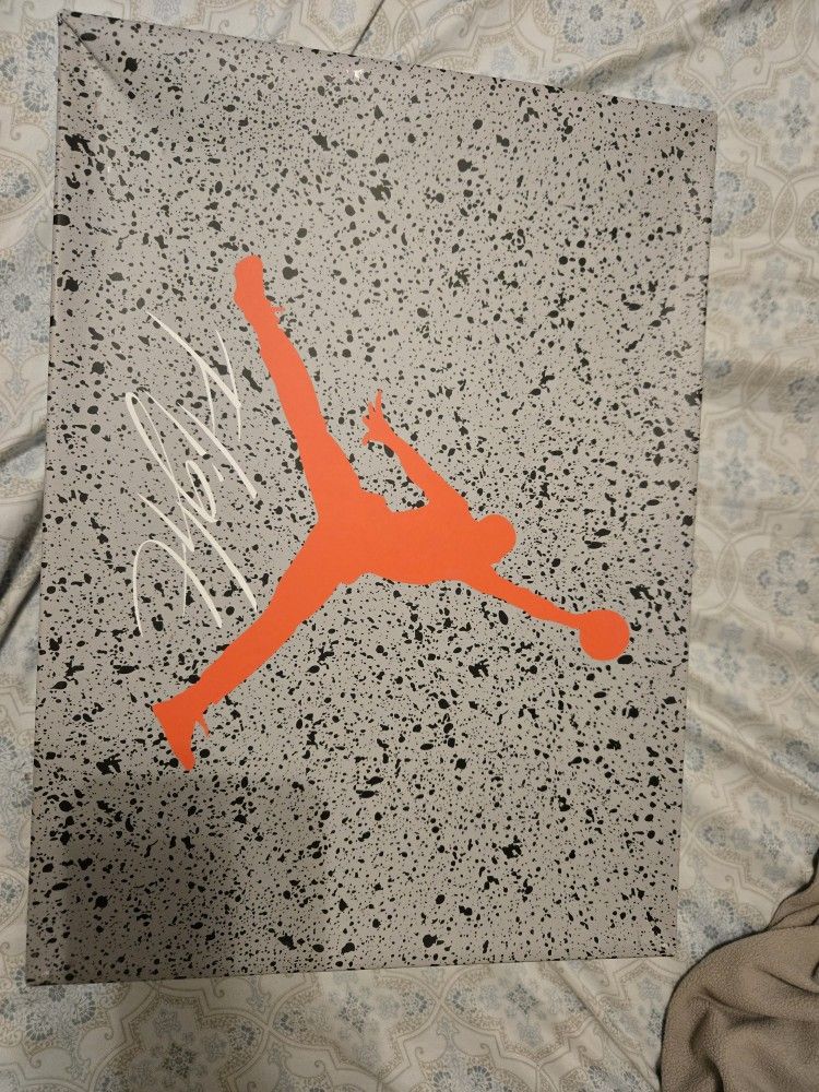 Air Jordan 4 Retro
