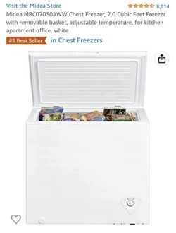 Freezer