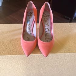 Sam Edelman Heels