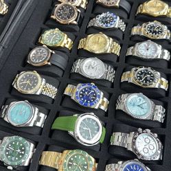 watches highest 300 lowest 250