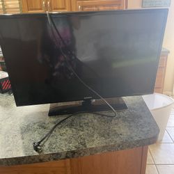 32 inch Samsung tv