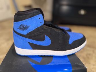 Air Jordan 1 retro high og