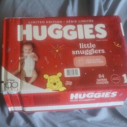 huggies size 1 diapers
